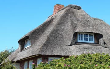 thatch roofing High Stoop, County Durham